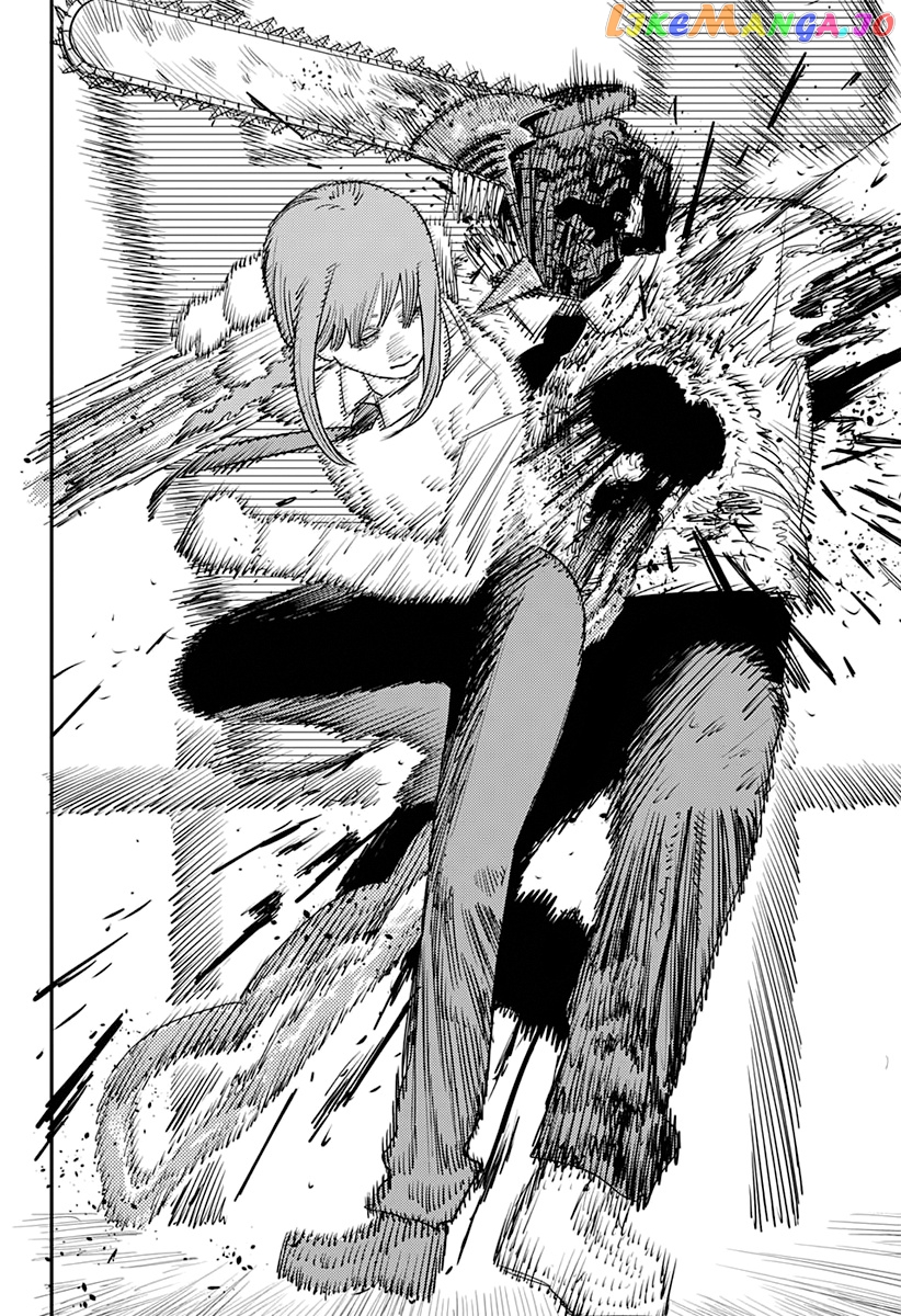 Chainsaw Man, Chapter 95 image 11